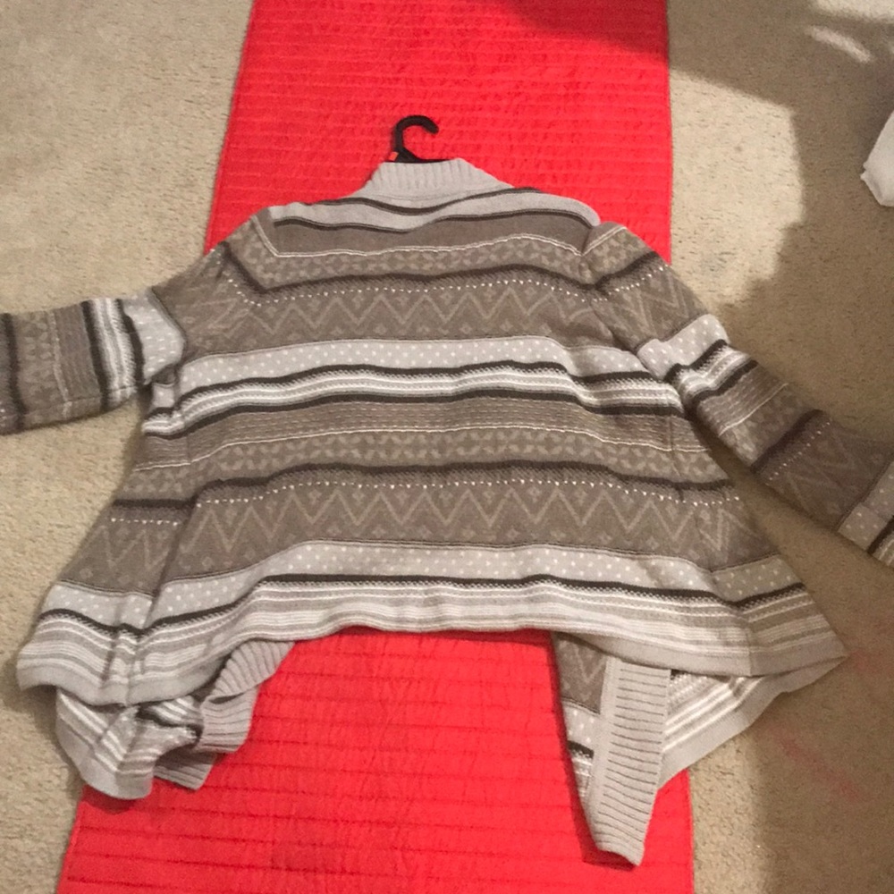 Cardigan - Picture 2 of 2